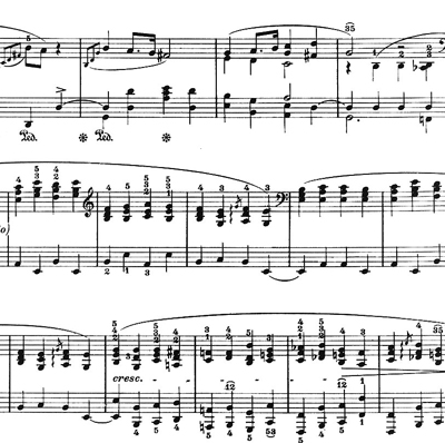 Chopin - Nocturnes(2e volume) pour piano | ΚΑΠΠΑΚΟΣ